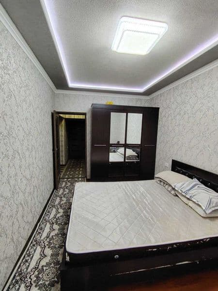 Сдается квартира в аренду  2/2/9 на Себзаре,метро Гафура Гул