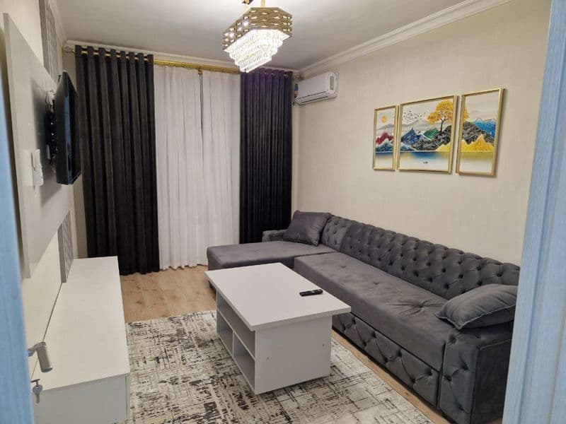 Аренда квартира <br />
Район - Алмазарский<br />
Ориентир -  — фото 3