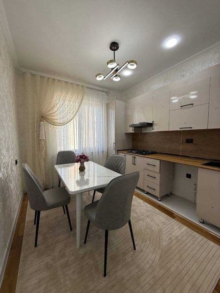 • Район: Чиланзар<br />
• Адрес: 5-квартал<br />
• Ориентир: — фото 5