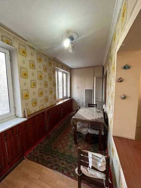 4/3/5<br />
Сдаётся 4-х комнатная квартира на Карасу-3<br /> — фото 5