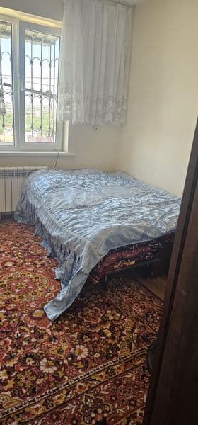 Аренда чорсу самарканд дарвоза 2.хонали оилага берилади расм — фото 4