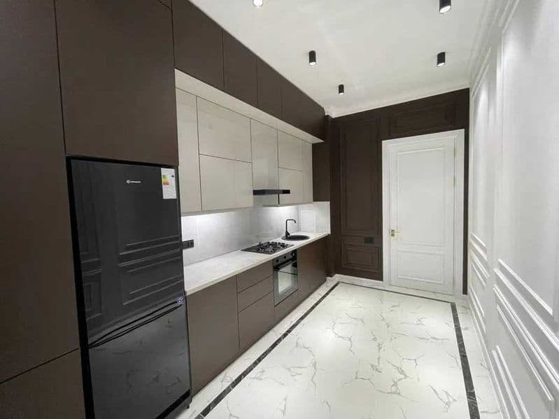 Район : Мирабадский<br />
Ориентир : ул.Нукусская Посольство — фото 3