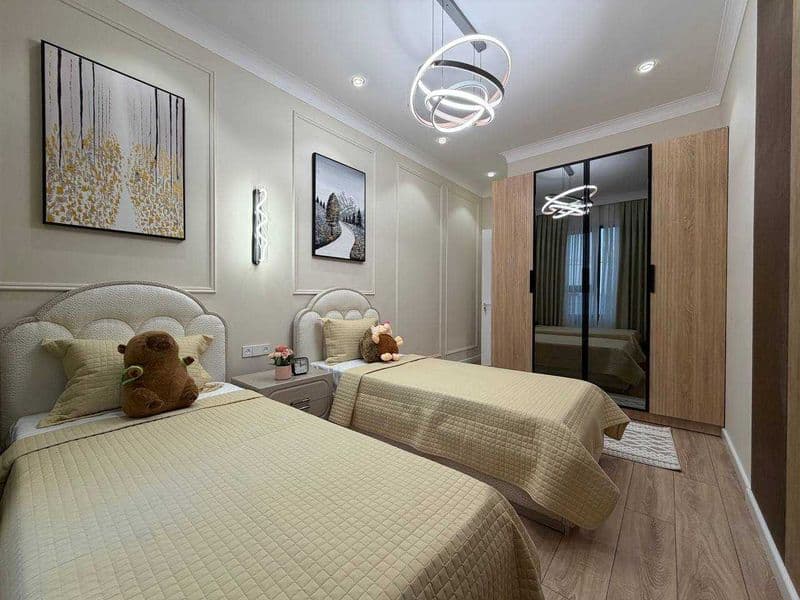 Район: Алмазарский <br />
Адрес: Olmazor city <br />
Ориенти — фото 2