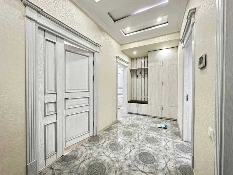 Район: Мирабадский<br />
Адрес: ЖК Габус<br />
<br />
Комнат — фото 3