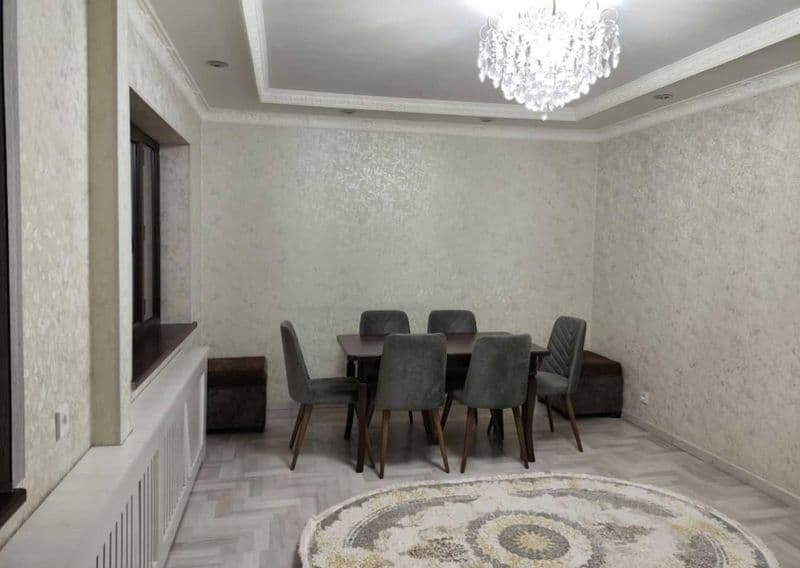 Сдается квартира в чорсу в шаговой доступности от всего нужн — фото 2