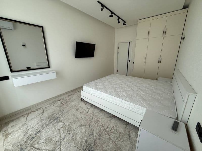 Адрес: Юнусобод 14 квартал, (новостройка), 8 этаж,<br />
2 х