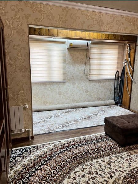 Сдаю свою 2 комнатную квартиру на Ганге около корзинки Абая, — фото 2