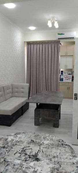 Mirzo Uluĝbek tomonda arendaga kvartiraga odam qõyamiz. Remo — фото 2