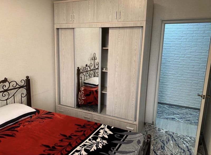 Сдаю свою 1 комнатную квартиру <br />
С ремонтом с мебелью и — фото 5