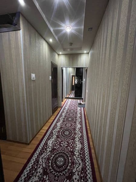 Сдаётся 2-комнатная квартира на длительный срок в Ташкенте   — фото 3