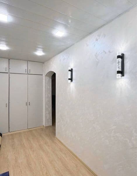 Аренда квартира <br />
Вторичная<br />
Ойбек метро <br />
Ко — фото 5