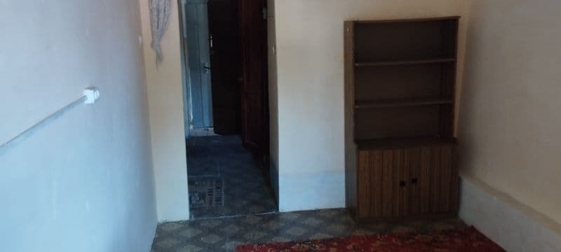 Сдается 1 комнатная квартира в бывшем общежитии на 2 этаже,  — фото 4