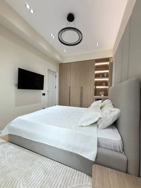 Ijara uchun elit 2 xonali kvartira<br />
<br />
Tuman: Yunus — фото 2