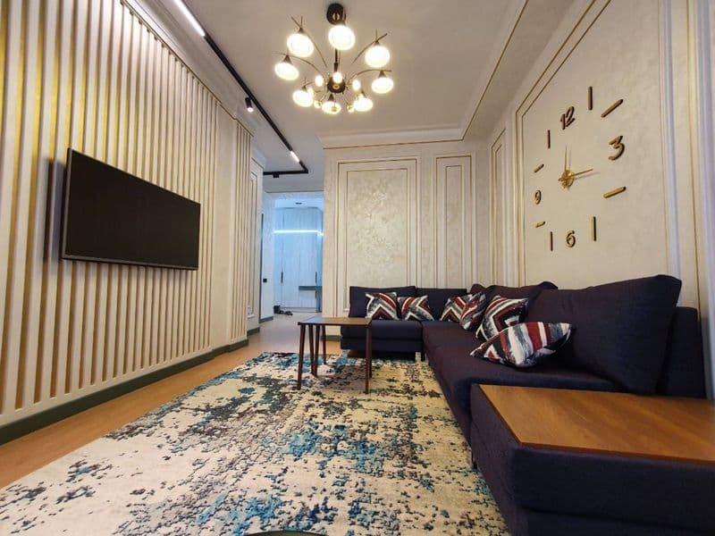 Сдается квартира жк Мирабад Элит <br />
(ул. Т.Шевченко)<br 