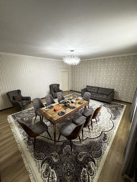 Новостройка (Golden Haus) 9-этажли домнинг4-этажида жойлашга — фото 4