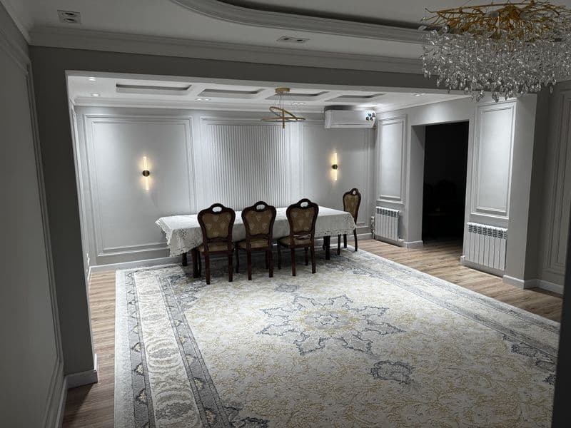 Сергели Golden Layf олдида жойлашган <br />
Метрога 100 метр — фото 3