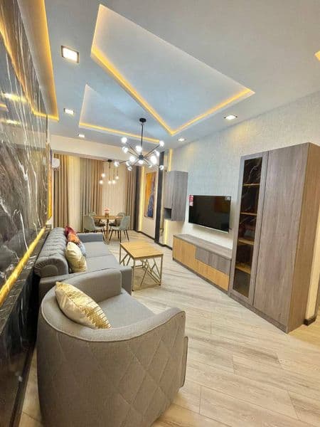 Аренда квартира: <br />
#Яккасарайский район<br />
Ориентир  — фото 3