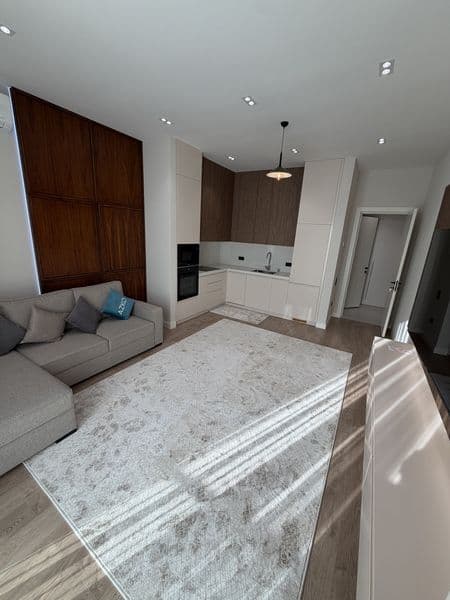 Аренда квартиры в центре Ташкента в Mirabad Avenue. Новая кв — фото 2