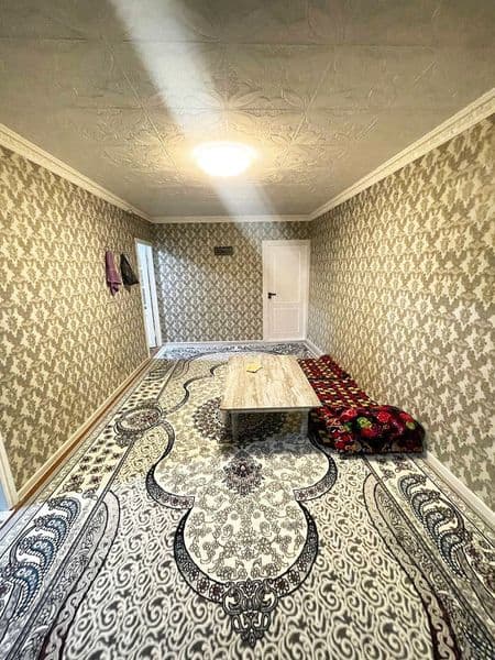 Sergeli tumani, метро Sergeli Metro Station (2-бекат) яқинид — фото 4