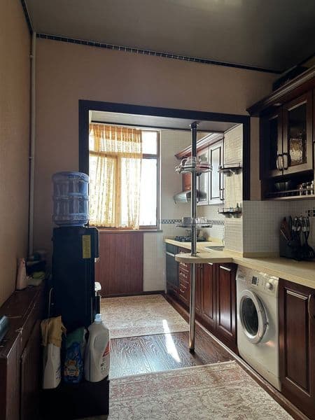 Алока <br />
Тинчлик метро якин<br />
Чорсув<br />
4/3/5<br 