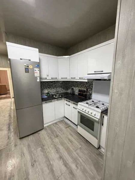 Сдаётся уютная 3 комнатная квартира.<br />
В квартире имеетс — фото 4