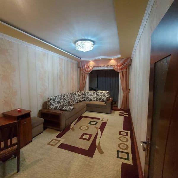 2 хонали алохида хоналар. Тулик жихозланган еондиционер, сти