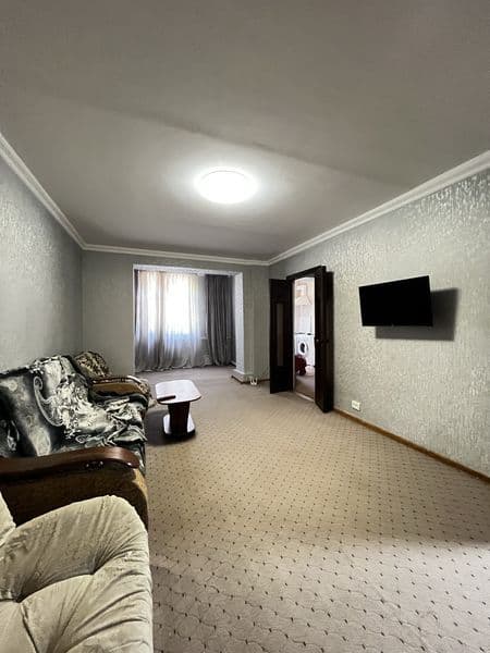 2 комнатная квартира в кирпичном доме <br />
Со всеми удобст — фото 2