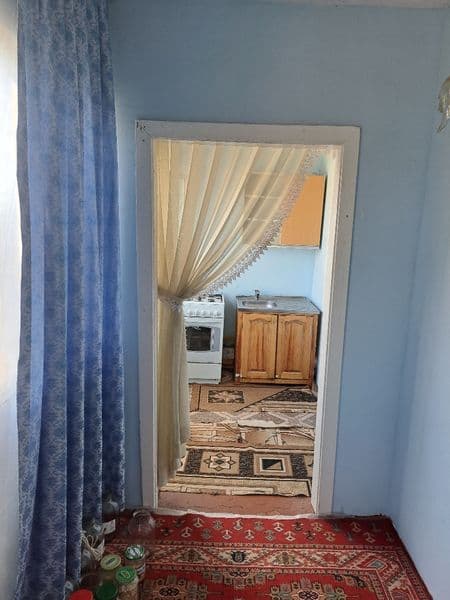 Кора камиш 1/2 1хона 2 хона клинган кондиционер бор гилам па — фото 3