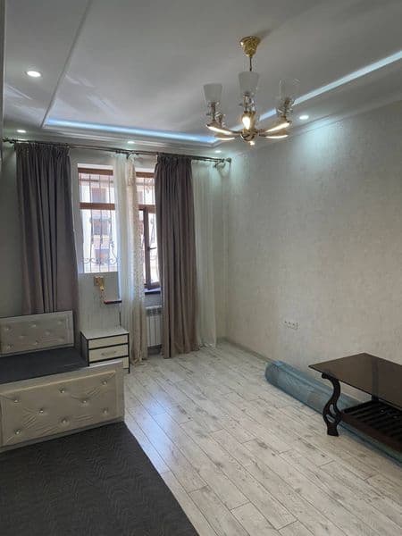 Сдается 3 комнатная квартира в ЖК Зарафшан<br />
В квартире  — фото 4