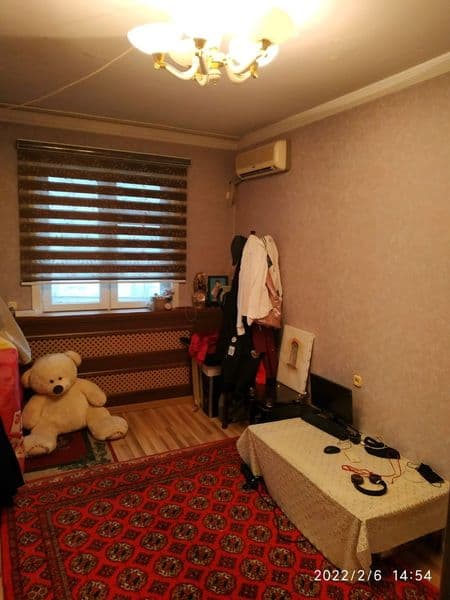 iJaraGa TaLaba Qizga<br />
Kvartira.ga  faqat 2ta qiz bola o — фото 4