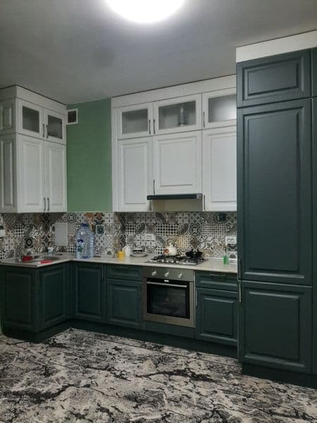 Tashkent<br />
Parkent bozor oldida<br />
9qavatli uy<br />
 — фото 5