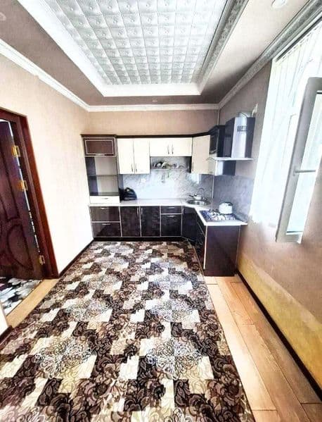 Яшнабадский район, рядом со станцией метро «Дустлик». 2-комн — фото 2