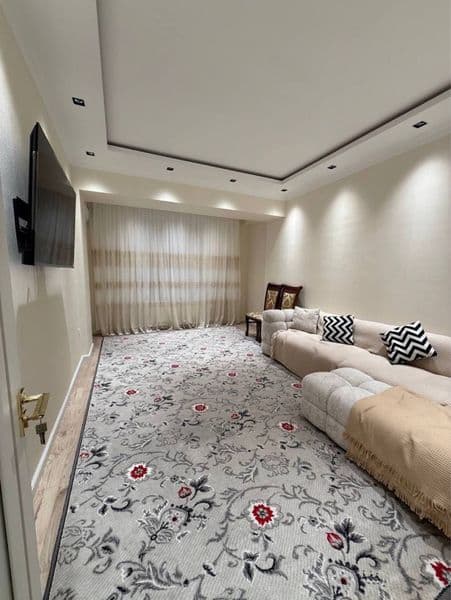 ID #2955<br />
#Аренда квартиры <br />
• Район - #Яшнабадски