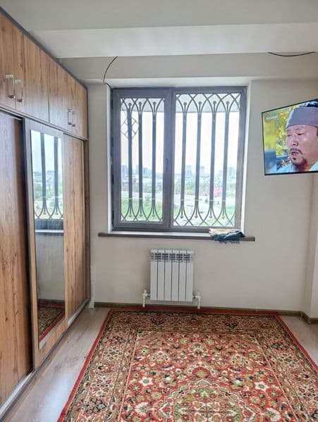 Assalomu alaykum 1 xonali 38 kvli novostroyka yangi dom sroc — фото 3