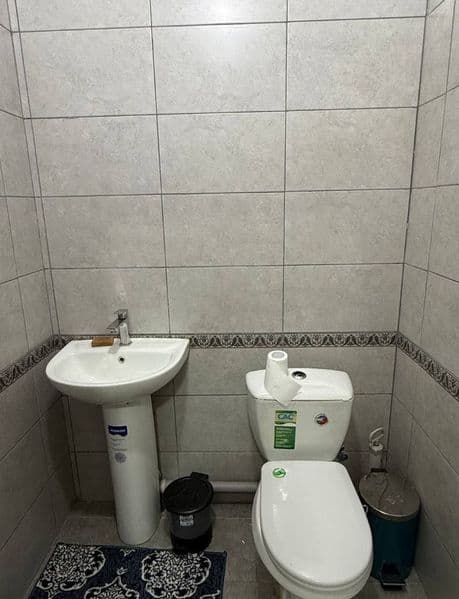 АРЕНДА КВАРТИРА <br />
 Район: Алмазарский <br />
 Улица: Ко — фото 5