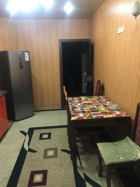 АРЕНДА !!! Хорошая чистая квартира напротив концертного зала — фото 4