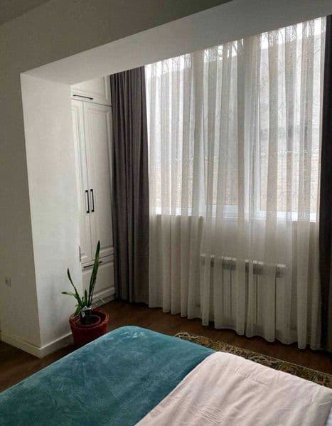 Сдаётся шикарная 2-комнатная квартира <br />
<br />
• Район: — фото 5