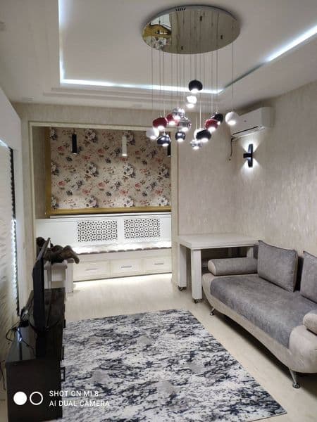 Срочно сдаётся 2х комнатная квартира на 1 этаже 4 этажного д