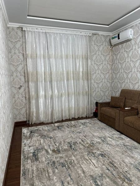 Срочно квартира арендага берилади<br />
Паркенткий, Тапович 