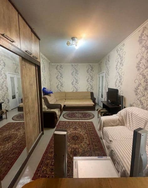 Аренда квартиры ттз  Ахмад югнакий хумоюн <br />
1/2/4 место