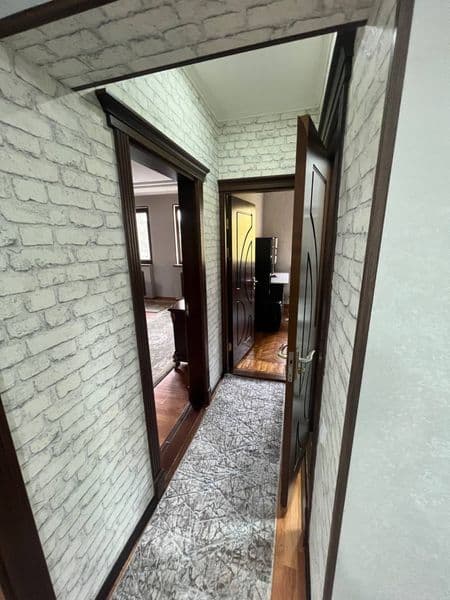 Аренда Айбек <br />
3/3/4 евроремонт мебель техника <br />
Ц — фото 5