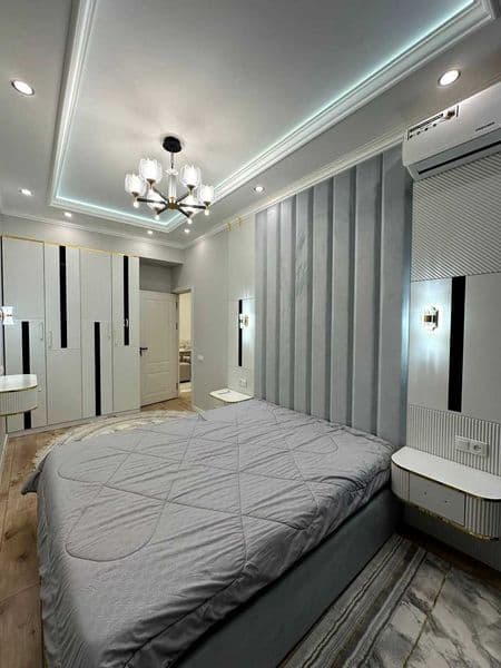 Сдаётся квартира!<br />
<br />
 Район: Мирабадский<br />
 Ад