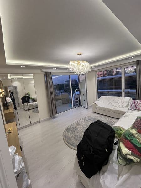 Pyramit tower олдида янги уй, янги ремонт , янги мебель <br  — фото 2