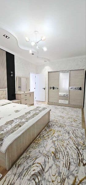 Чиланзар 6 квартал, до метро М.Улугбек 5 минут пешком, напро