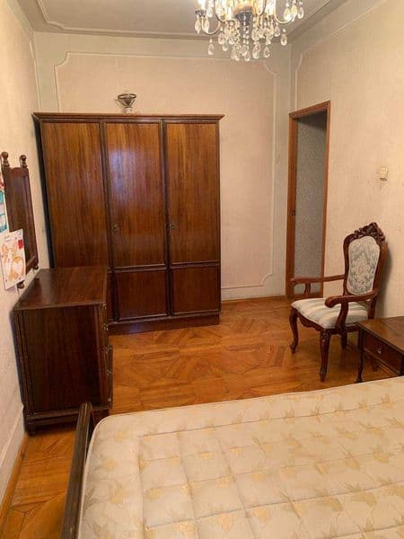 Срочно сдается 3 ком кв в аренду на 5 этаже 9этажного дома н — фото 4