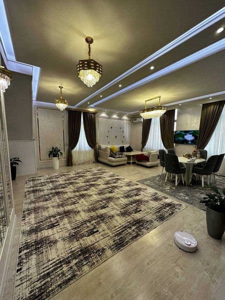 Элитный апартамент Дуплекс! <br />
Район: Шайхантахур<br />
 — фото 3