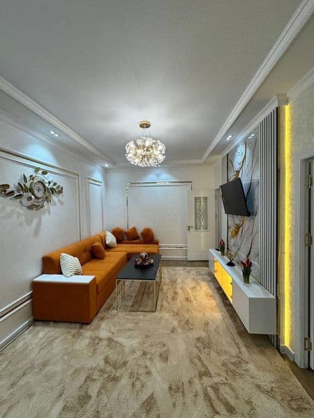 Chilonzor 11 kvartal <br />
1*2 xona <br />
1/2/4<br />
450$