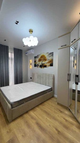 Сдается квартира<br />
<br />
Район: Мирабод<br />
Адрес: Жк — фото 5