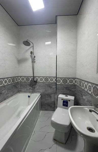 Чиланзарский район — метро Новза<br />
Сдаётся чистая и свет — фото 3