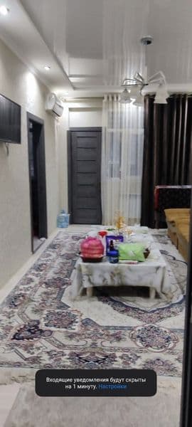 2 та киз кераг хамма кулайлигларга  эга  аринтир чилонзор ме — фото 3